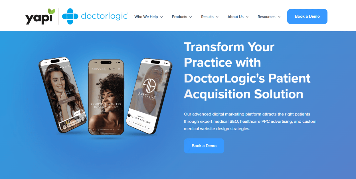 DoctorLogic