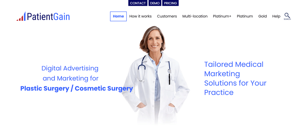 PatientGain