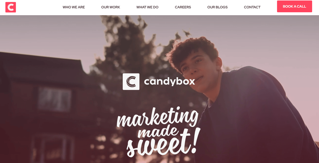 Candybox Marketing