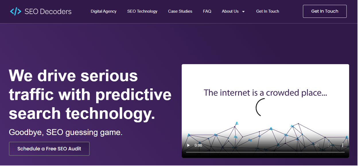 SEO Decoders