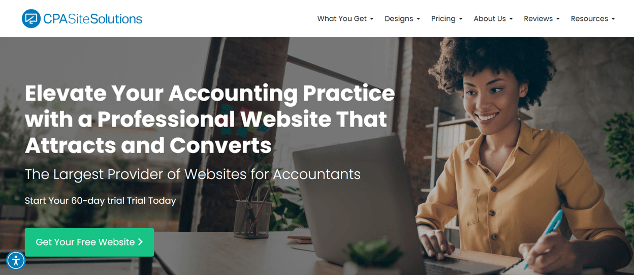 CPA Site Solutions