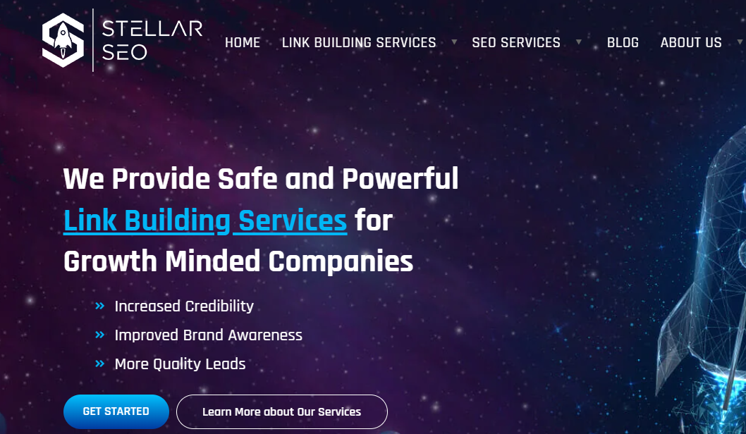Stellar SEO