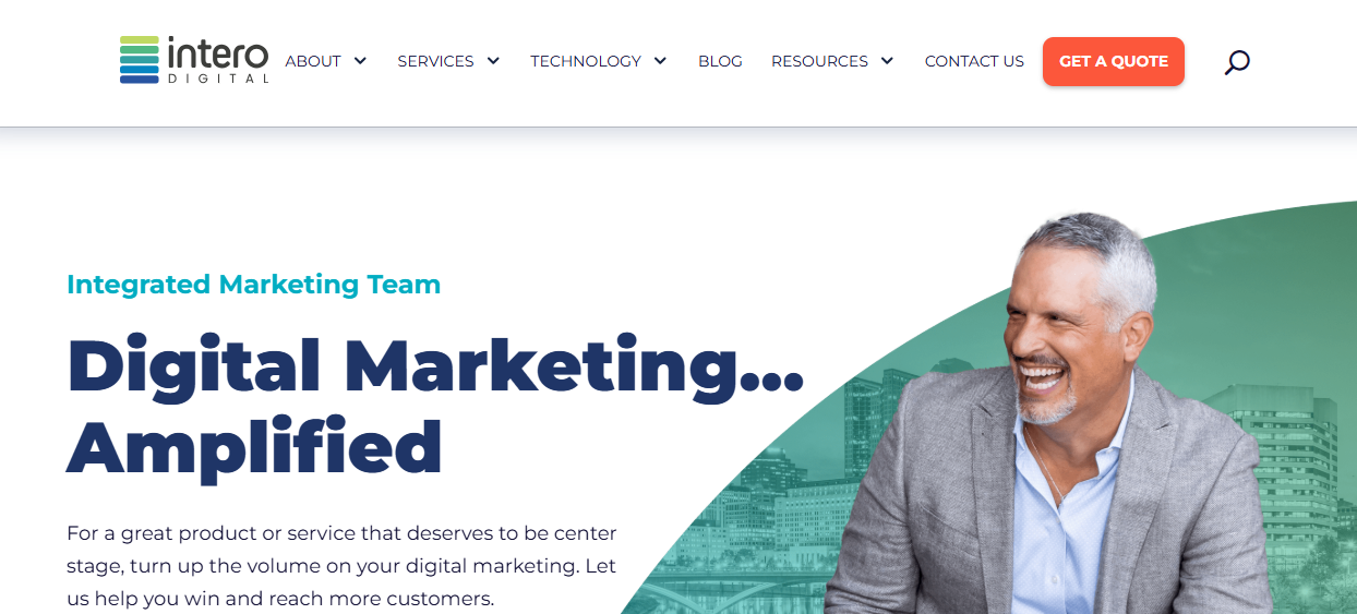 Intero Digital