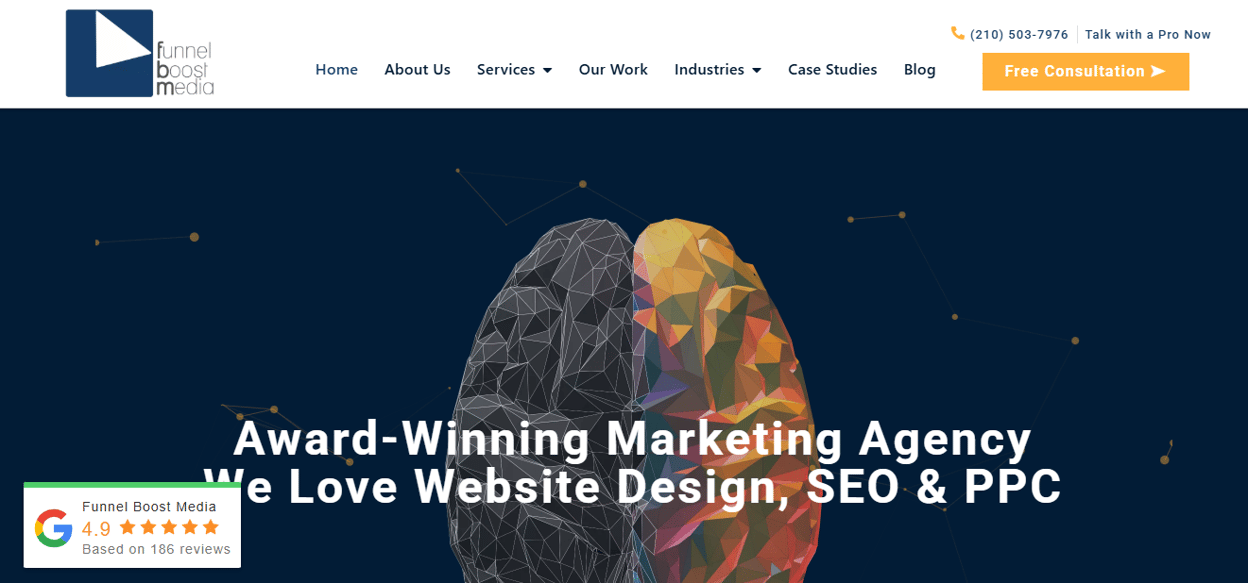 Funnel Boost Media