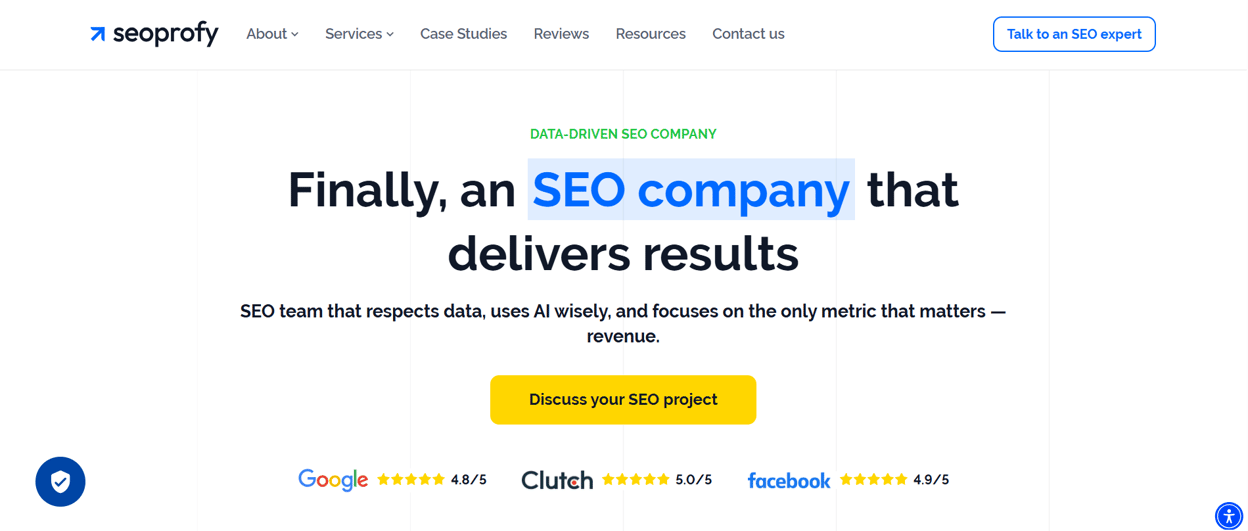 SeoProfy