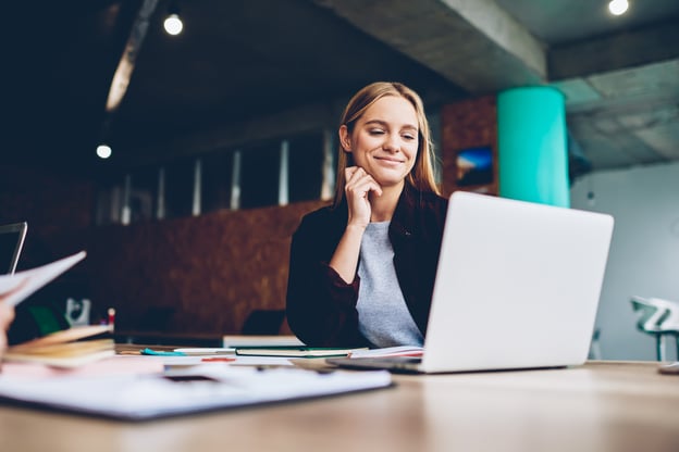 What is B2B copywriting
