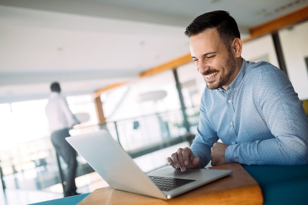 B2B SEO consultants