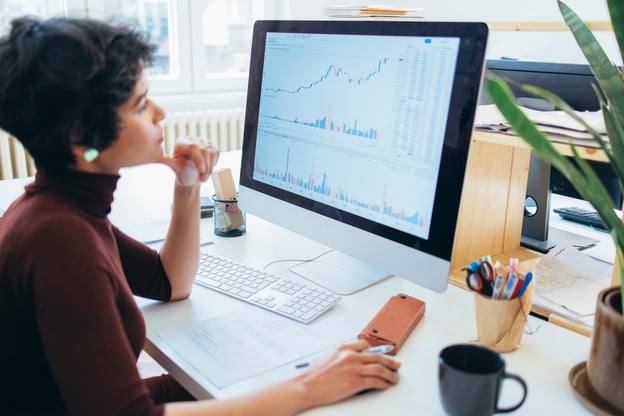 B2B SEO trends