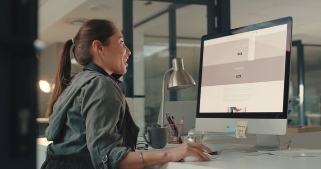 Types of B2B SEO services