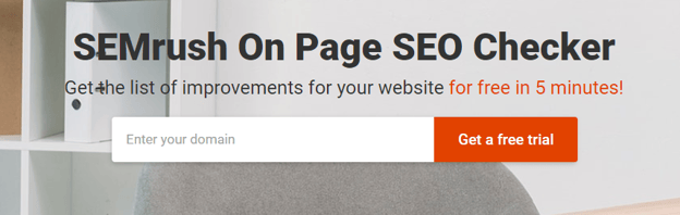 Keyword Optimization