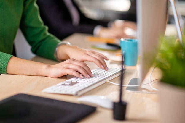 Blog writing company