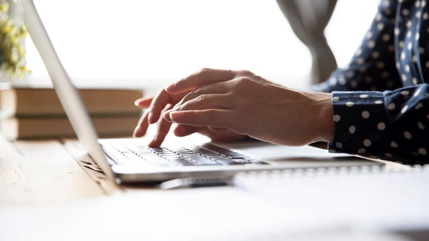 Blog writing services benefits