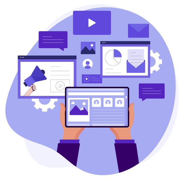 Lead Magnets: Guides & E-Books