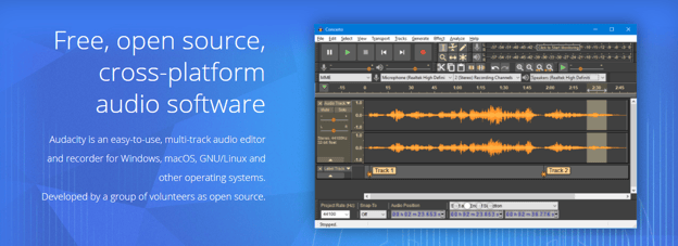 Podcast Software