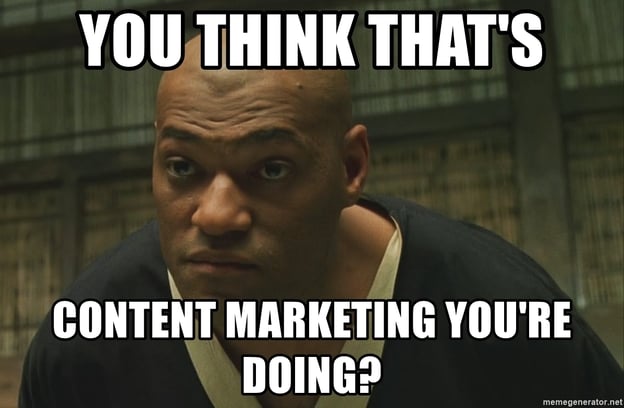 Content Marketing Examples