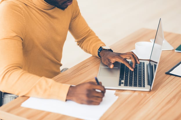 Copywriting vs SEO writing