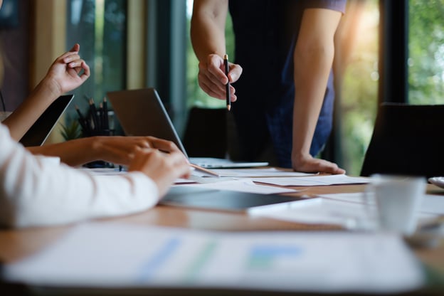 Enterprise SEO strategies
