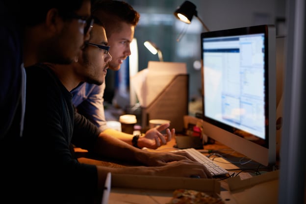 Enterprise SEO Services