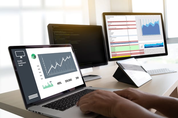 Enterprise SEO metrics