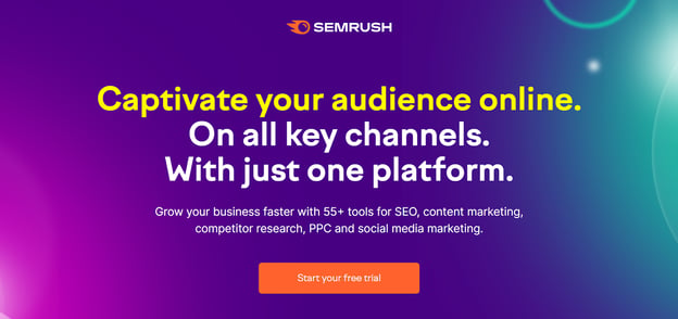 SEMrush