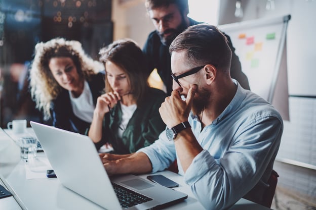 Enterprise SEO Audit Tool