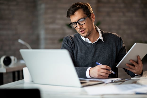 Hiring a Finance Content Writer