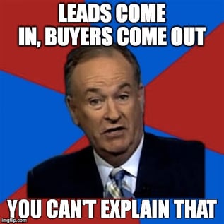 Hubspot sales consulting