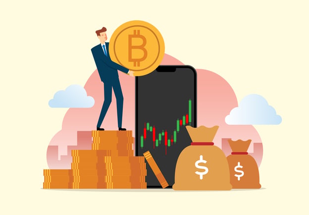 ICO Marketing agencies