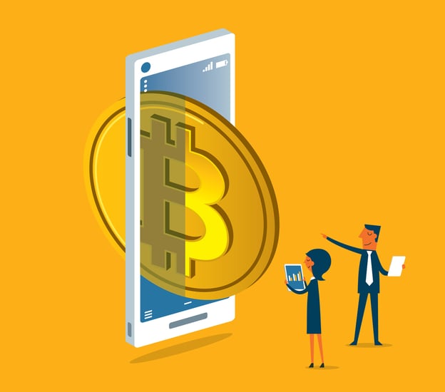 Cryptocurrency marketing plan