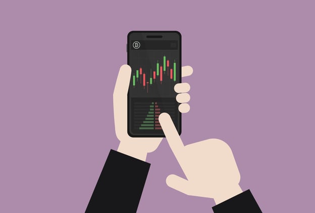 Blockchain marketing