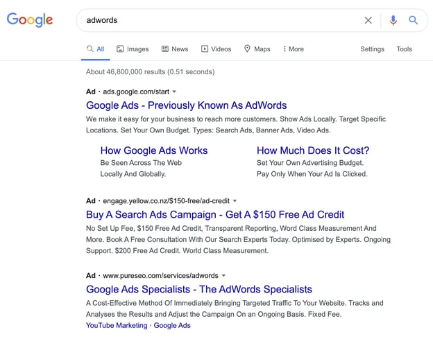 Lead generation marketing campaigns