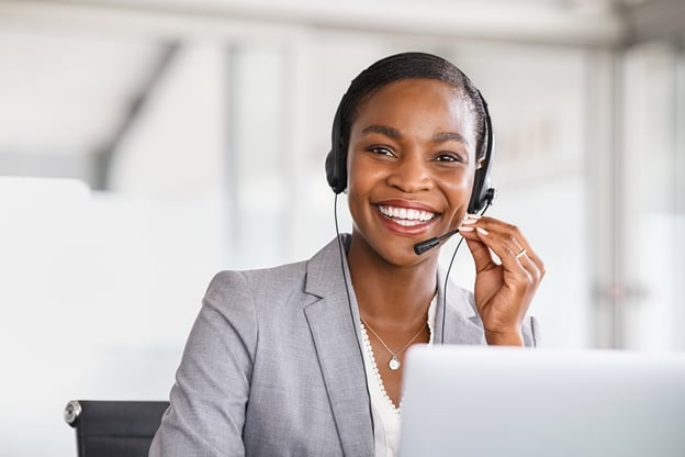 Customer support