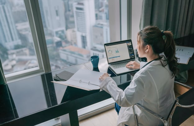 Reporting & Analytics