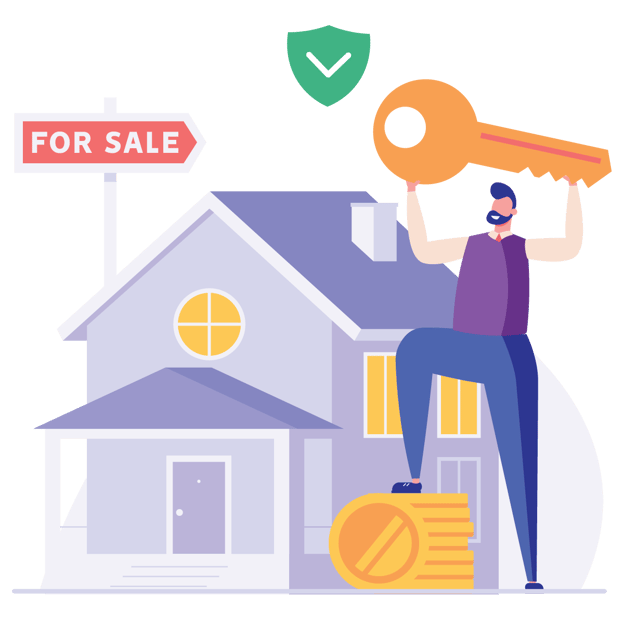 Real Estate Content Writer