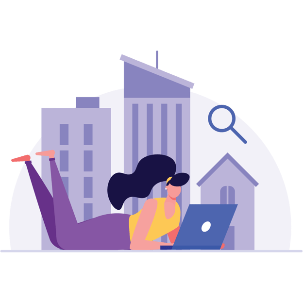 Real Estate Blog Writing
