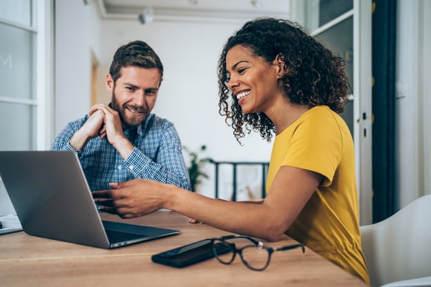 Real Estate Blogging