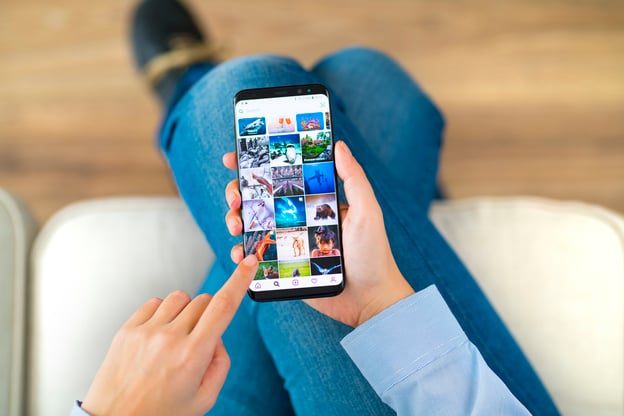 Grow Instagram followers organically