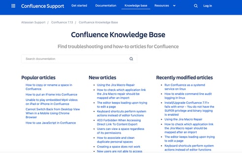 Business information wiki