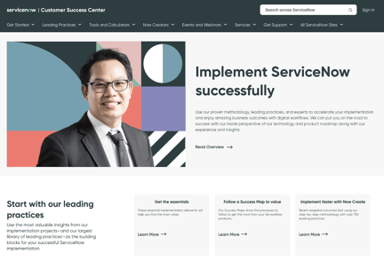 SaaS implementation best practices