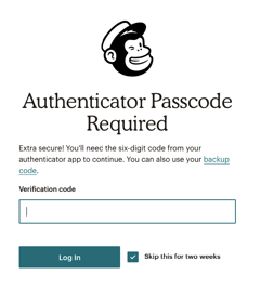 2FA