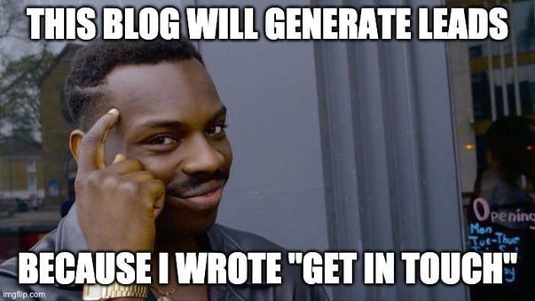 SaaS writer