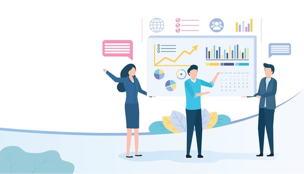 SaaS Business Plan