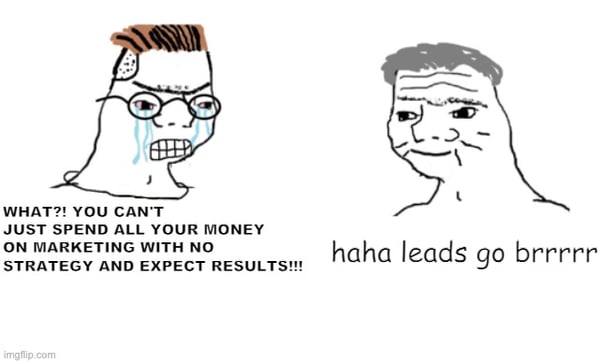 Outbound vs Inbound