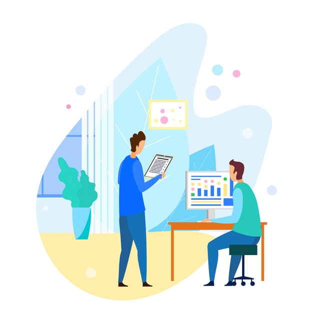 SaaS Financial Metrics
