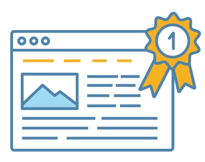 Organic Traffic Benchmark