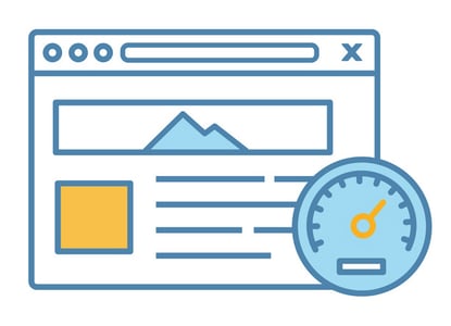 Page Load Speed for SEO