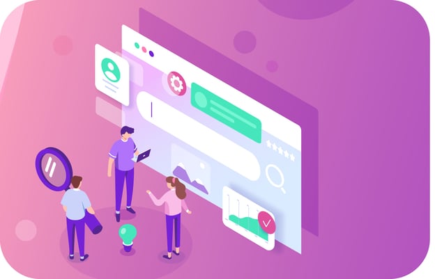 SaaS SEO Audit