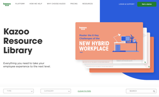 SaaS for HR Professionals