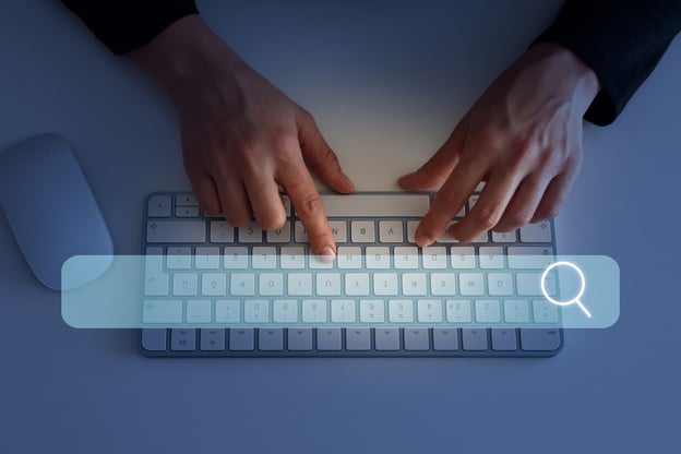 Law firm SEO services