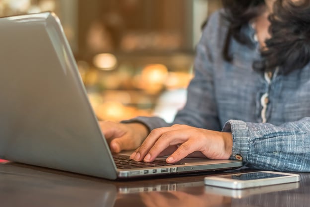 Outsourcing content writing